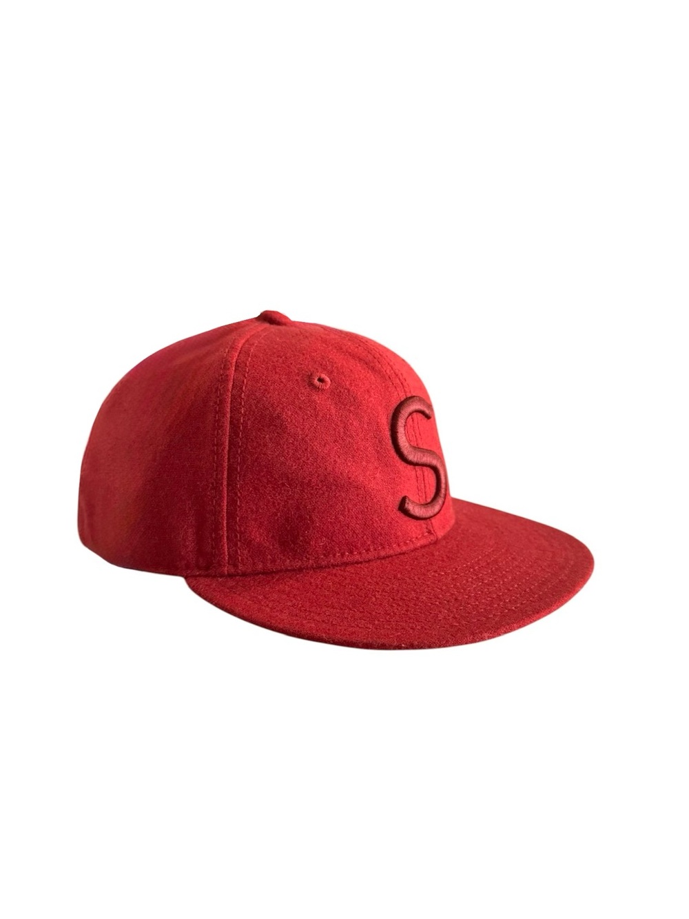 Saturdays Surf Nyc Rich S Fitted Hat